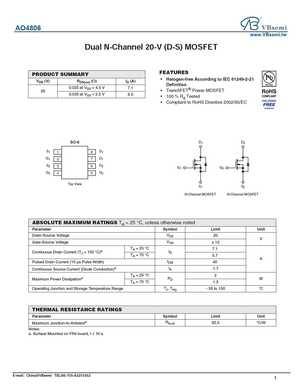 AO4805
