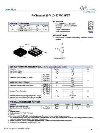 AON2406