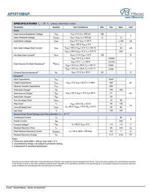 AP75T10AGP
