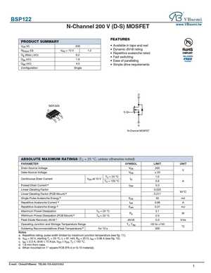 BSP125
