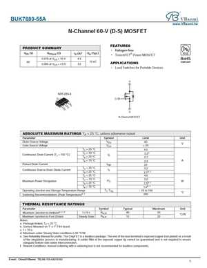 BUK7840-55
