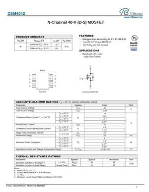 CEM4042
