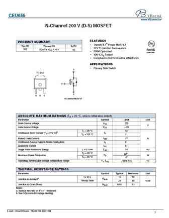 CEU655
