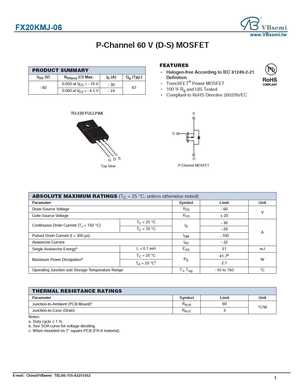 FX20KMJ-2
