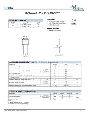 LU120N