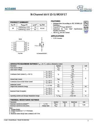 NCE4688