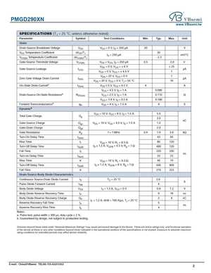 PMGD290UCEA
