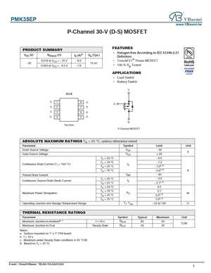 PMK35EP