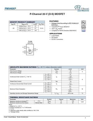 PMV48XPA2
