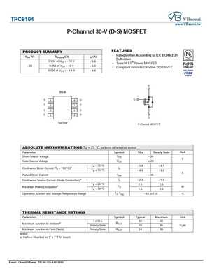 TPC8108