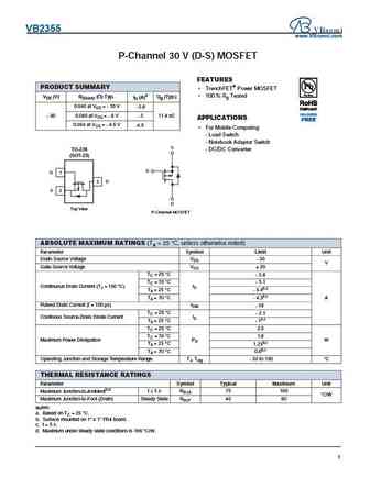 VB2355
