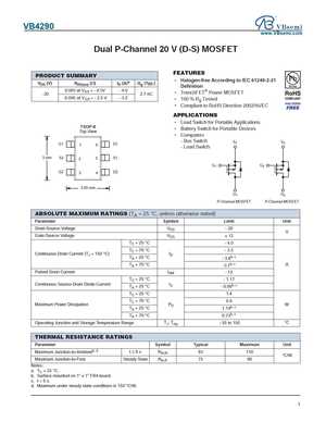 VB4290
