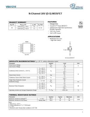 VBA1210
