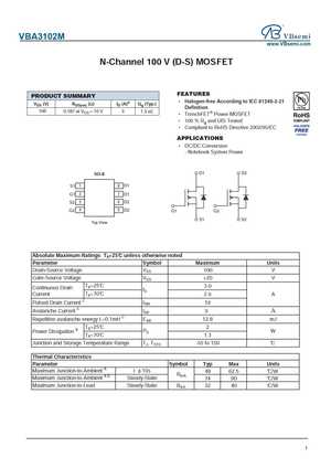 VBA3102M
