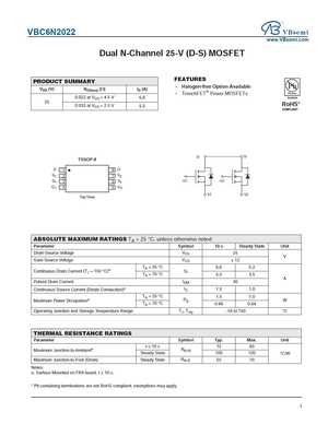 VBC6N3010
