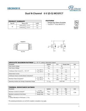 VBC6N3010
