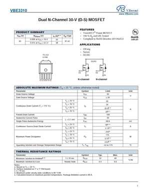 VBE3310
