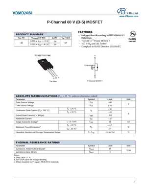 VBMB2102M
