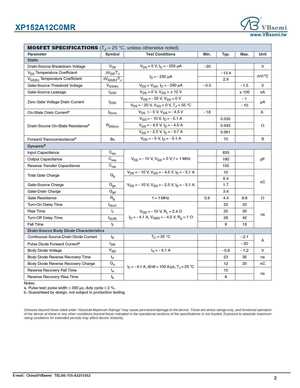 XP152A11E5MR-G
