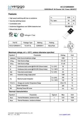 HCCZ120R040H1
