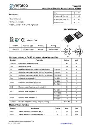 VS4622DE
