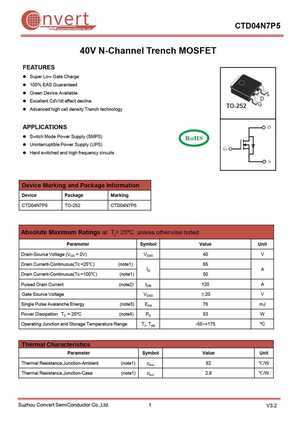 CTD04N004