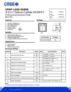 CPMF-1200-S080B
