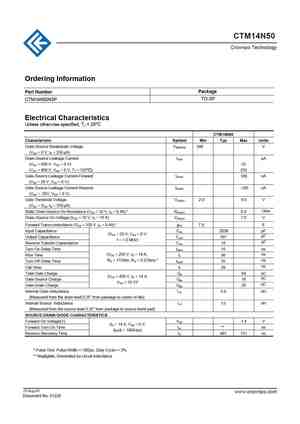 14N50G-TQ2-R