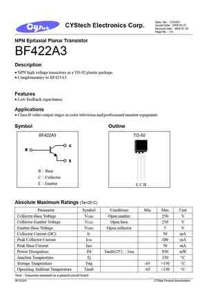 BF422A3