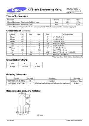 BTB1188M3R