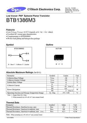 BTB1386Q8
