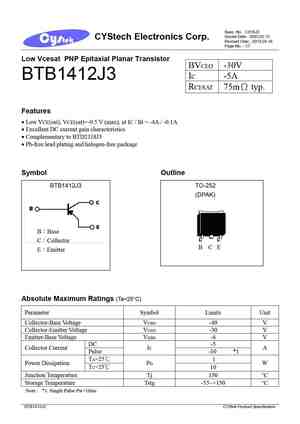 BTB1498N3
