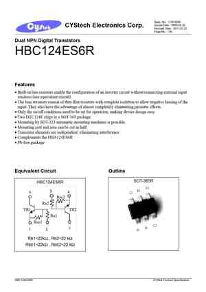 HBC124XS6R
