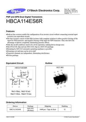 HBCA123JS6R
