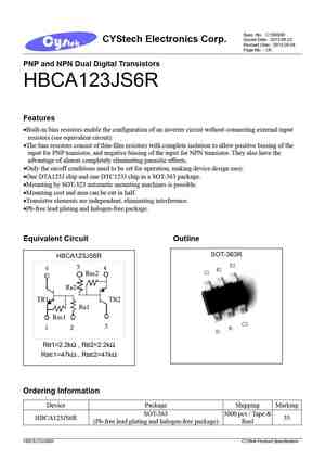 HBCA123JS6R
