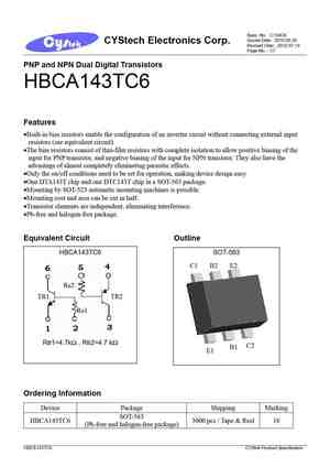 HBCA123JS6R
