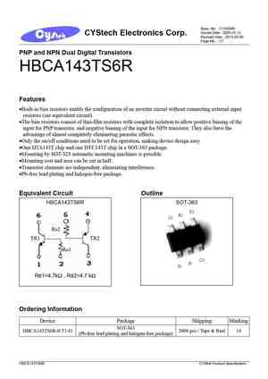 HBCA123JS6R
