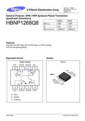 HBNP1268Q8
