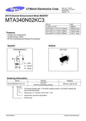 MTA340N02KC3
