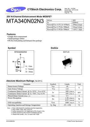 MTA340N02KC3
