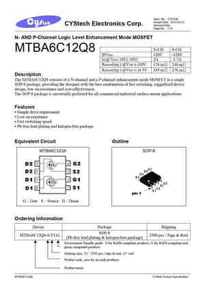 MTBA6C12J4