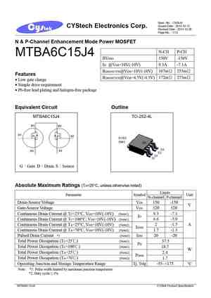 MTBA6C12J4