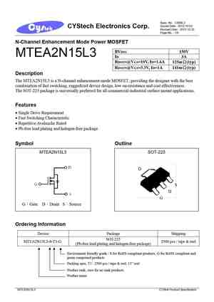 MTEA2N15L3
