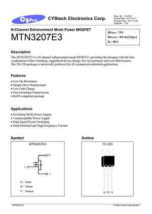 MTN3205E3
