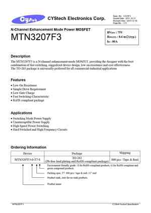 MTN3205E3
