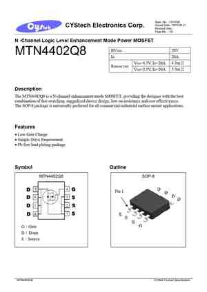 MTN4402Q8
