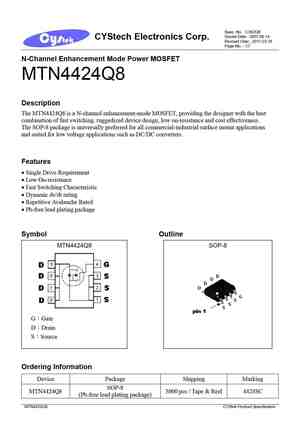 MTN4402Q8