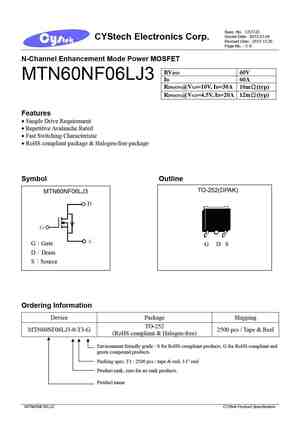 MTN60NF06LJ3
