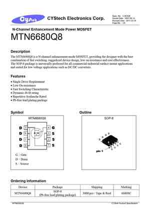 MTN6680Q8
