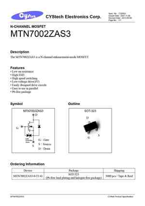 MTN7002ZHS3